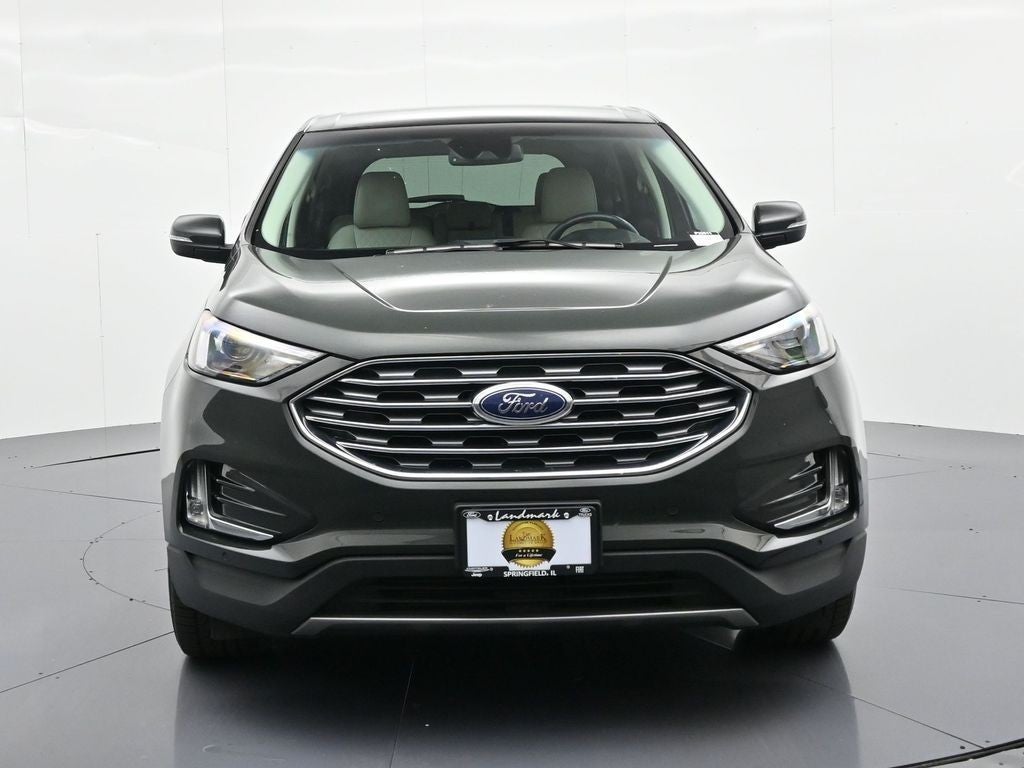 2024 Ford Edge Titanium AWD