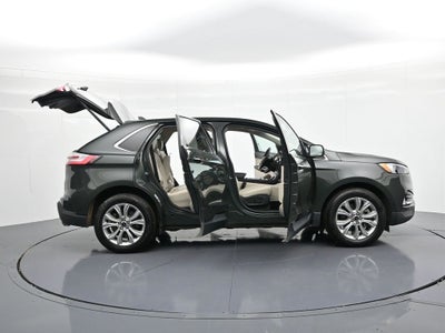 2024 Ford Edge Titanium AWD