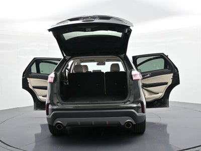 2024 Ford Edge Titanium AWD