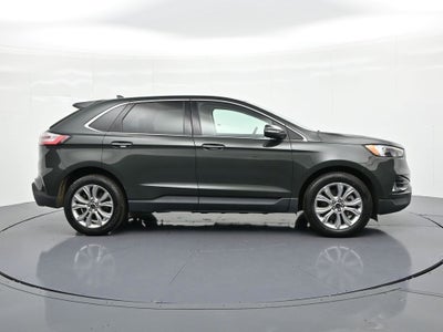 2024 Ford Edge Titanium AWD