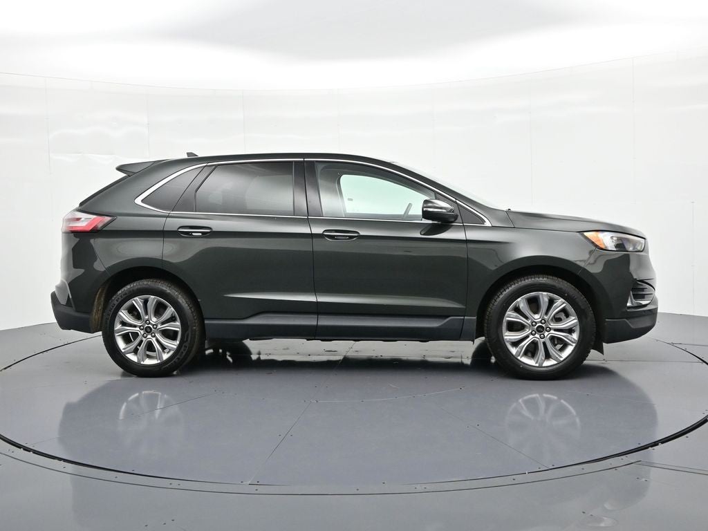 2024 Ford Edge Titanium AWD