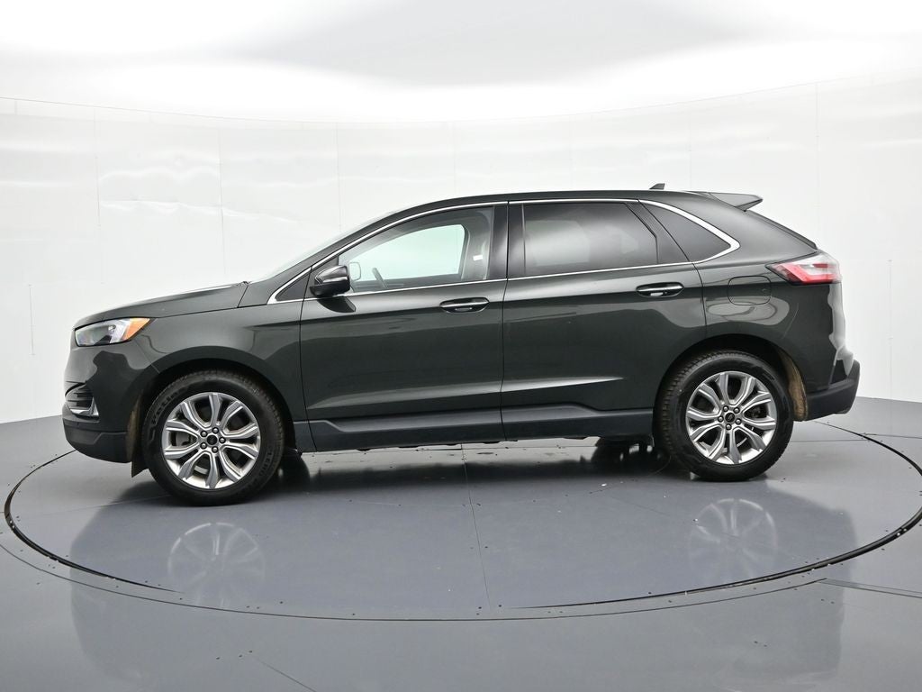 2024 Ford Edge Titanium AWD
