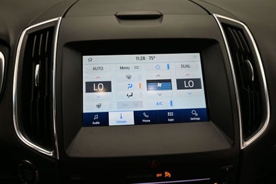 2019 Ford Edge Titanium AWD