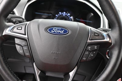 2019 Ford Edge Titanium AWD