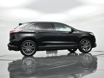 2019 Ford Edge Titanium AWD