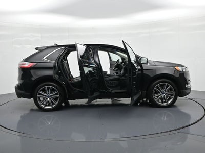 2019 Ford Edge Titanium AWD