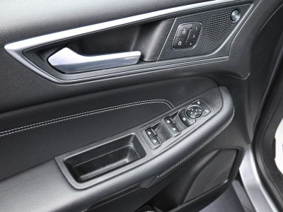 2024 Ford Edge Titanium AWD