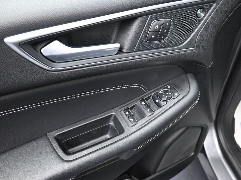 2024 Ford Edge Titanium AWD