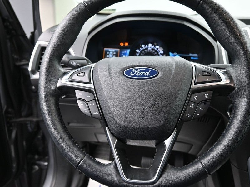 2024 Ford Edge Titanium AWD