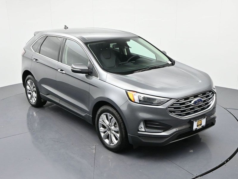 2024 Ford Edge Titanium AWD
