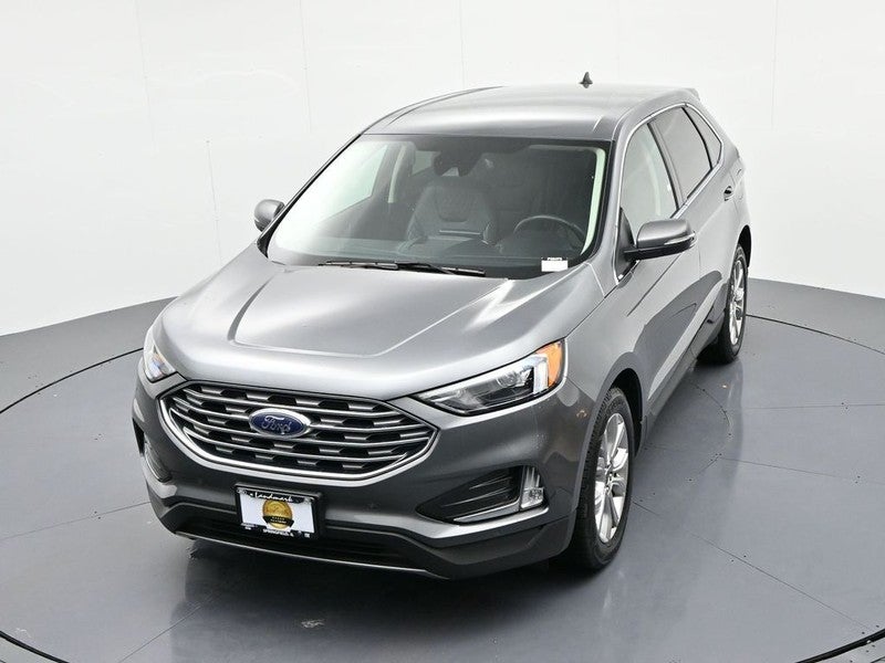 2024 Ford Edge Titanium AWD