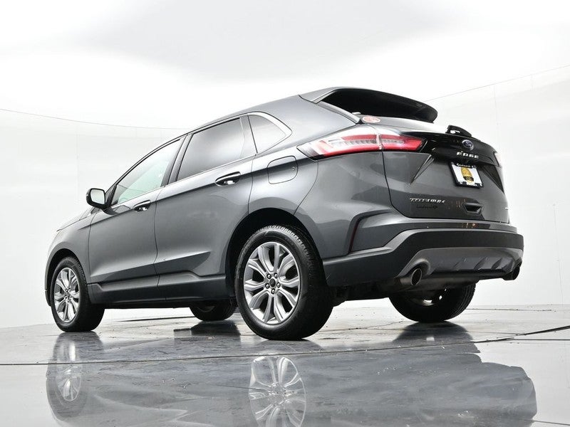 2024 Ford Edge Titanium AWD