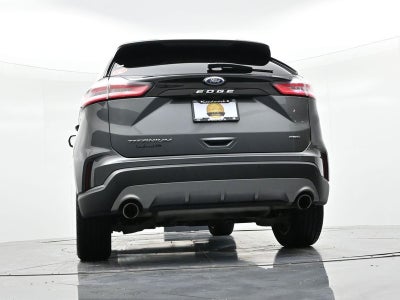 2024 Ford Edge Titanium AWD