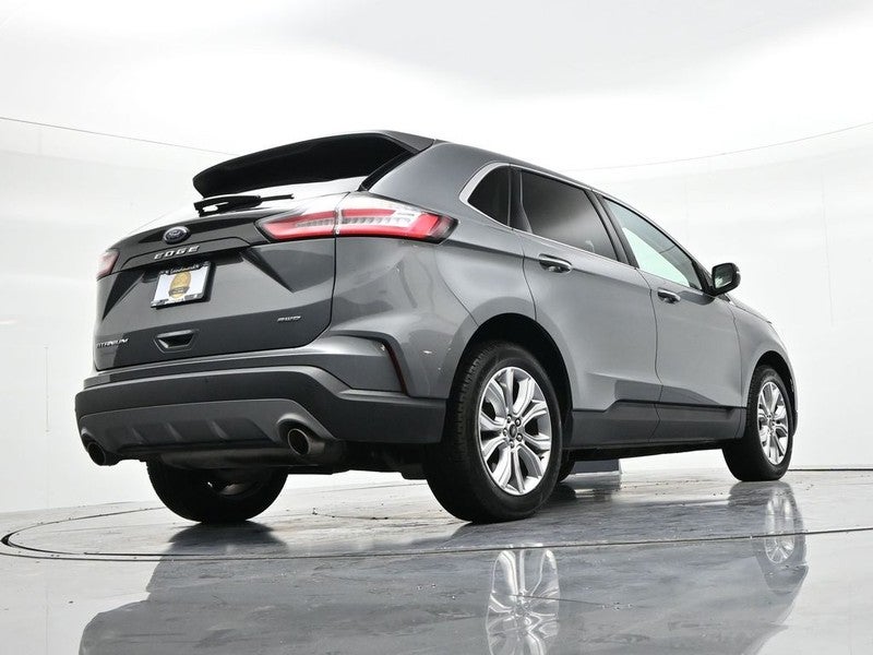 2024 Ford Edge Titanium AWD