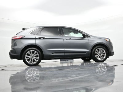 2024 Ford Edge Titanium AWD