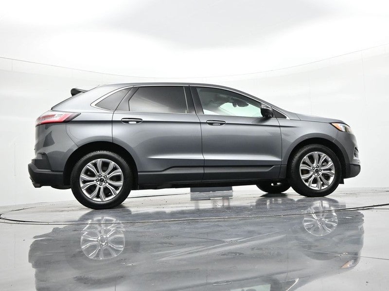 2024 Ford Edge Titanium AWD