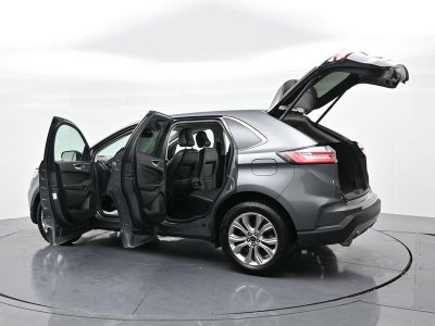 2024 Ford Edge Titanium AWD