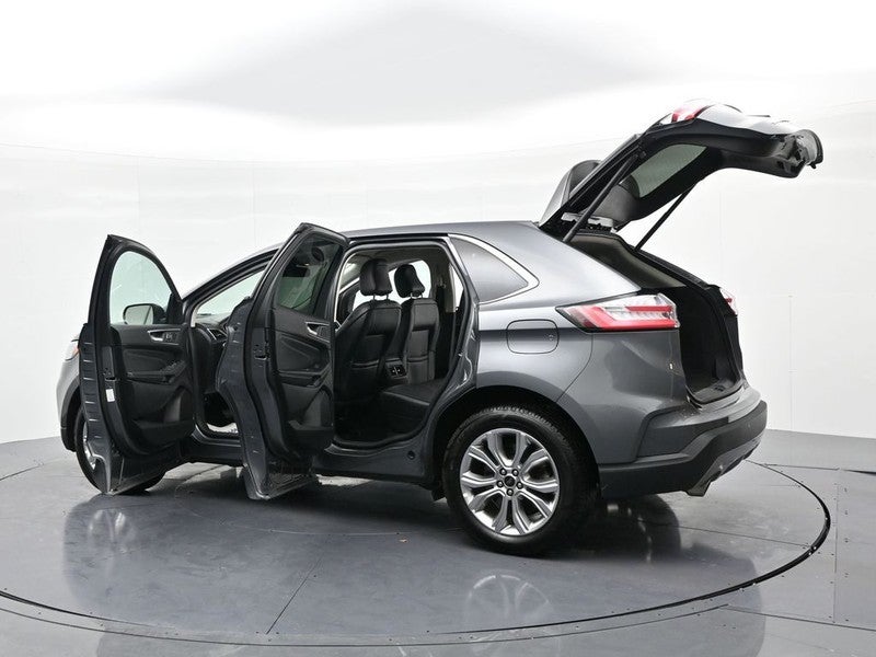 2024 Ford Edge Titanium AWD