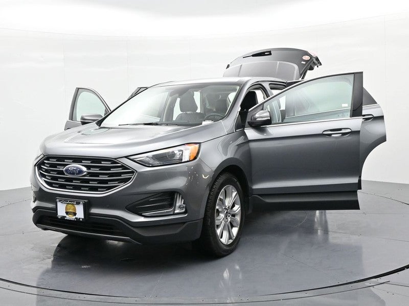2024 Ford Edge Titanium AWD