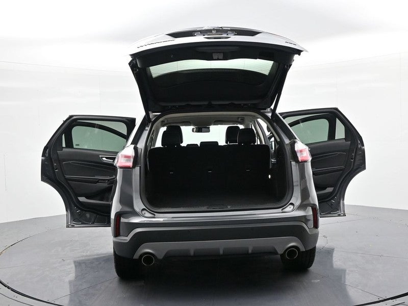 2024 Ford Edge Titanium AWD