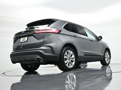 2024 Ford Edge Titanium AWD