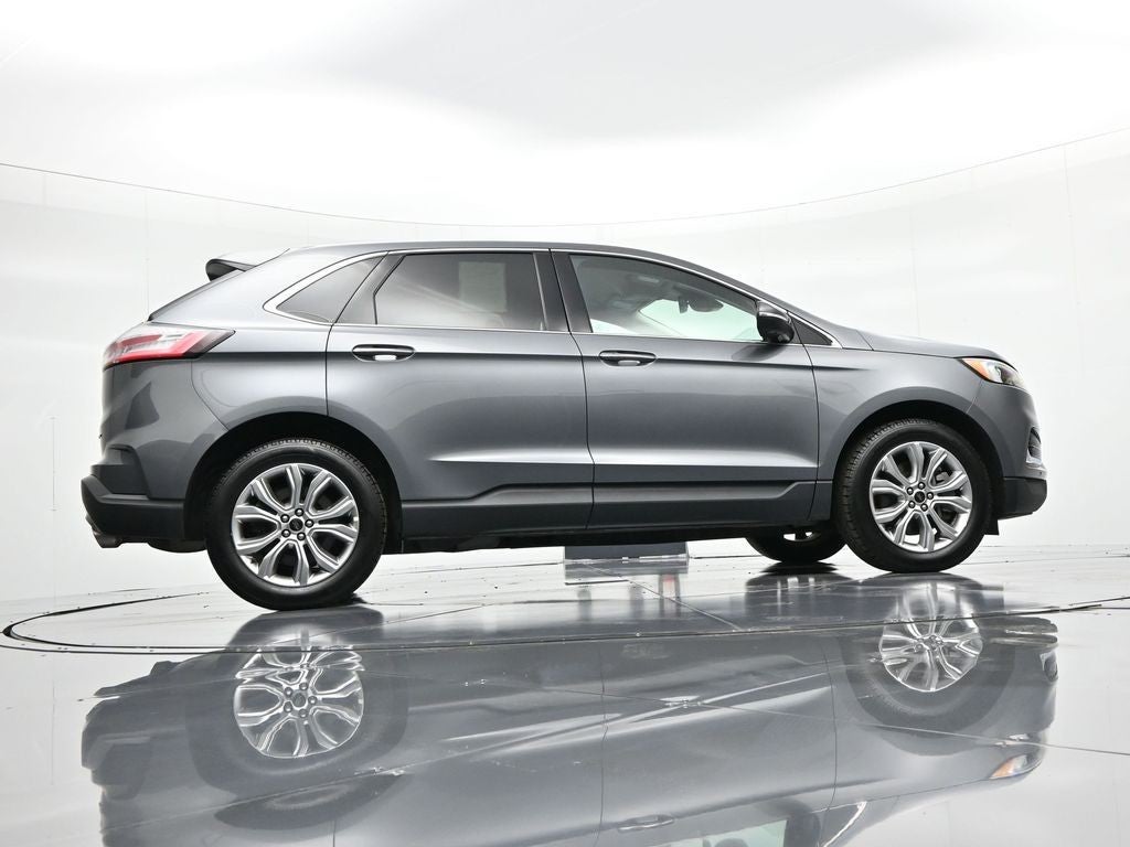 2024 Ford Edge Titanium AWD