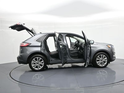 2024 Ford Edge Titanium AWD