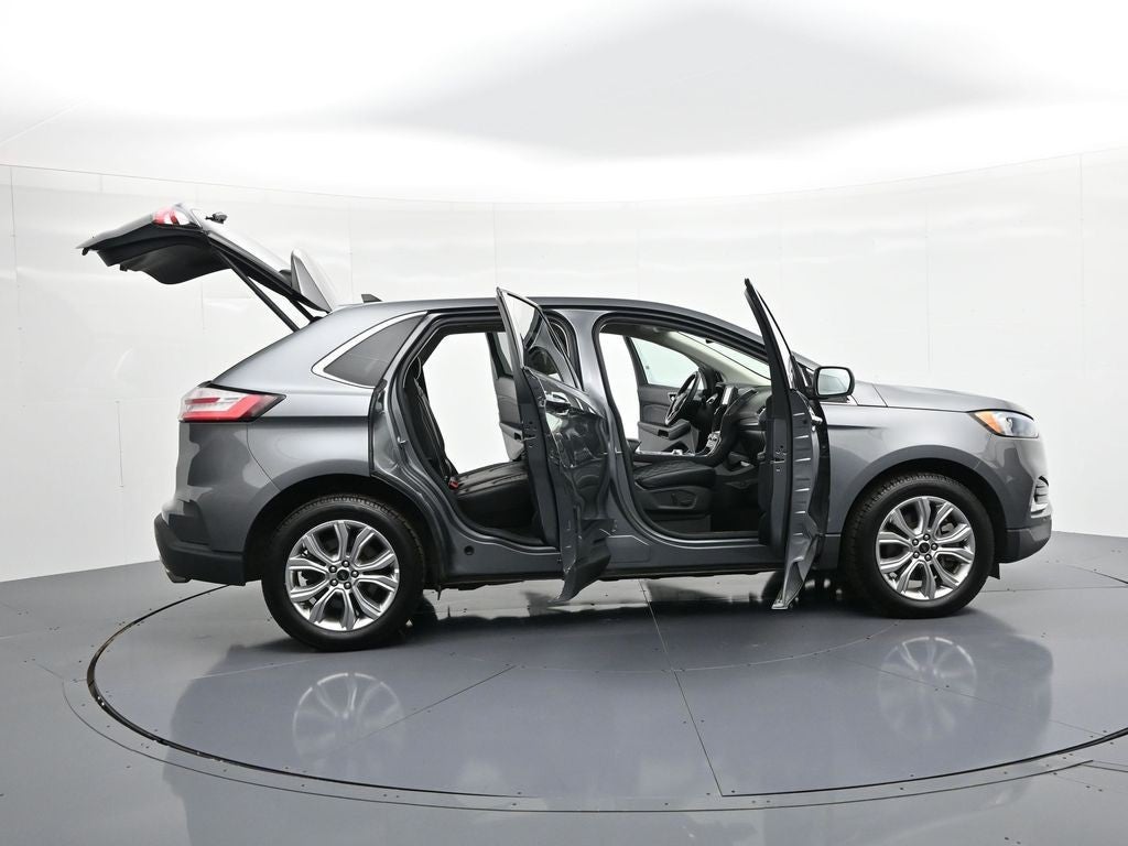 2024 Ford Edge Titanium AWD