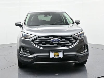 2024 Ford Edge Titanium AWD