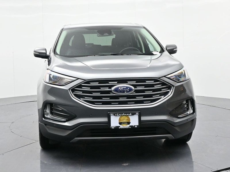 2024 Ford Edge Titanium AWD