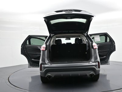 2024 Ford Edge Titanium AWD