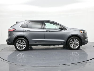 2024 Ford Edge Titanium AWD