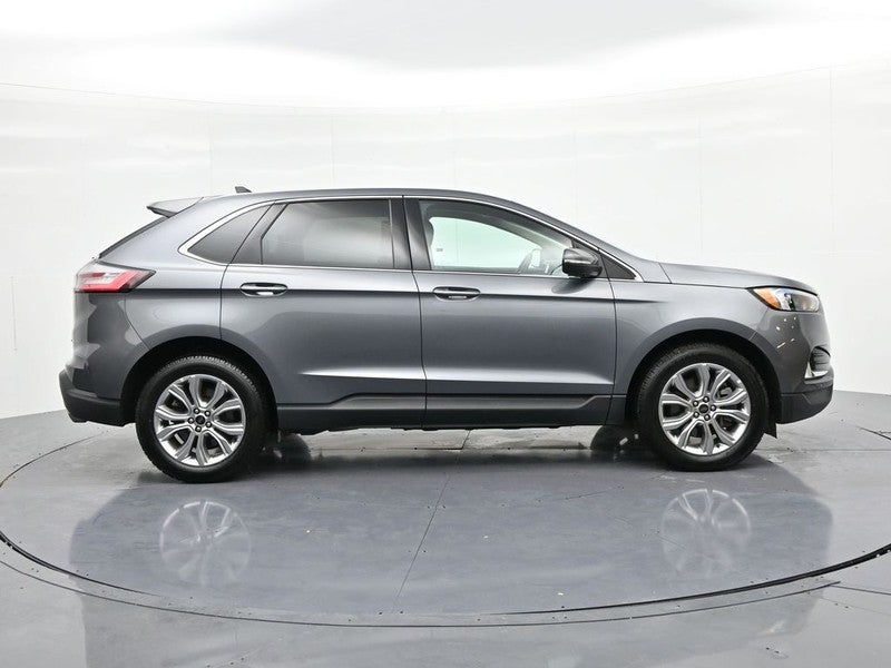 2024 Ford Edge Titanium AWD