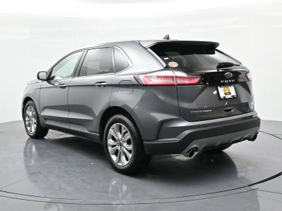 2024 Ford Edge Titanium AWD