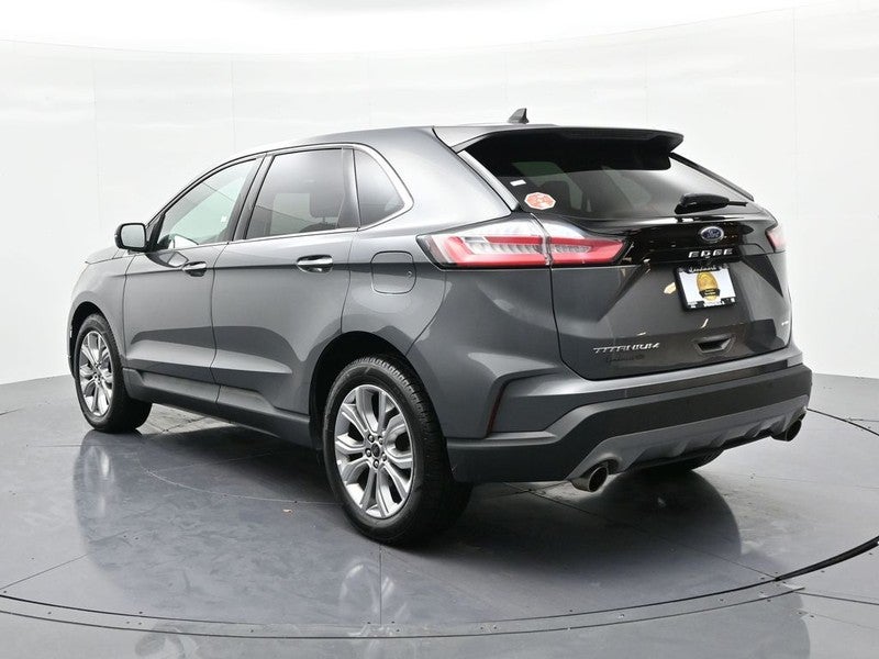 2024 Ford Edge Titanium AWD