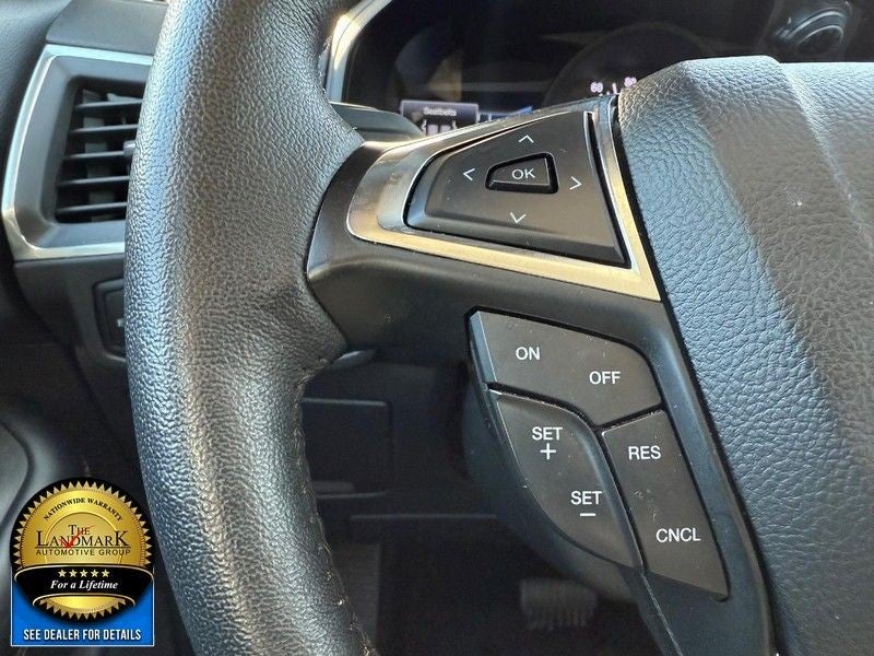 2024 Ford Edge Titanium AWD