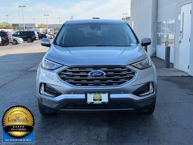 2024 Ford Edge Titanium AWD