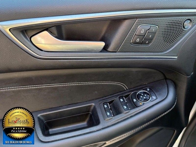 2024 Ford Edge Titanium AWD