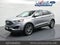 2021 Ford Edge Titanium AWD