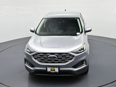 2021 Ford Edge Titanium AWD