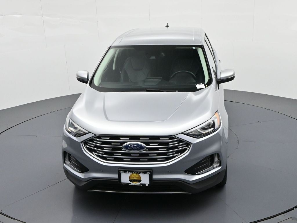 2021 Ford Edge Titanium AWD