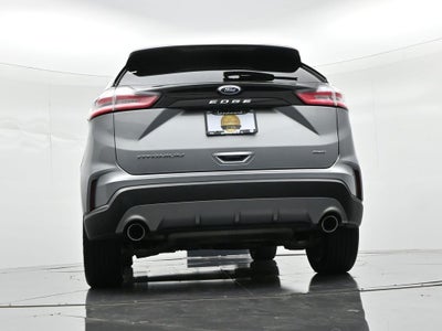 2021 Ford Edge Titanium AWD
