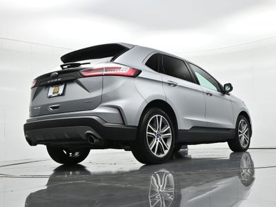 2021 Ford Edge Titanium AWD