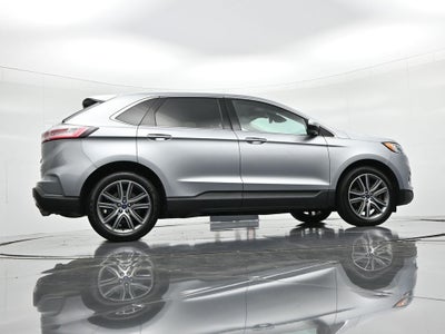 2021 Ford Edge Titanium AWD
