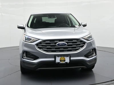 2021 Ford Edge Titanium AWD