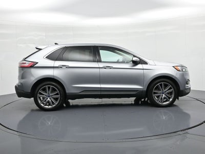 2021 Ford Edge Titanium AWD