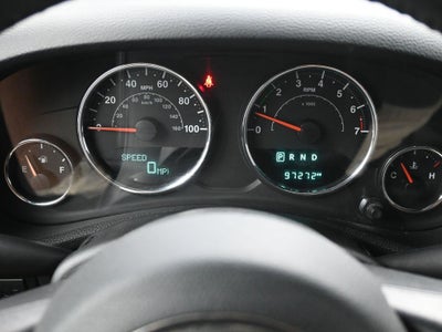 2023 Ford Edge Titanium AWD