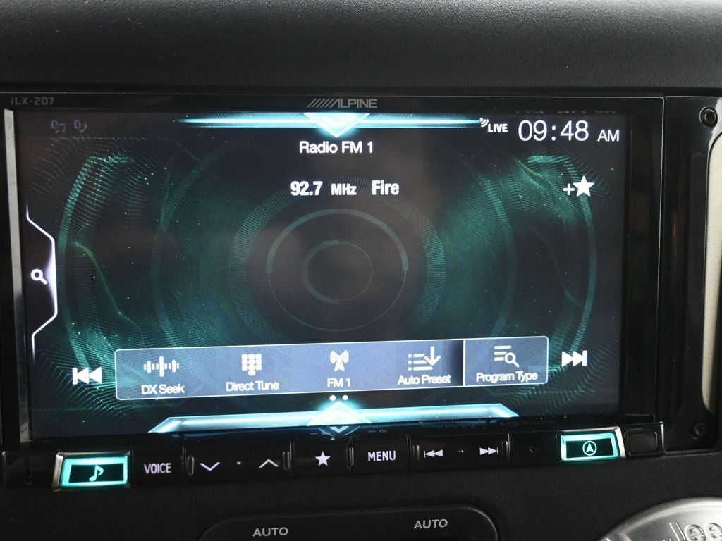 2023 Ford Edge Titanium AWD