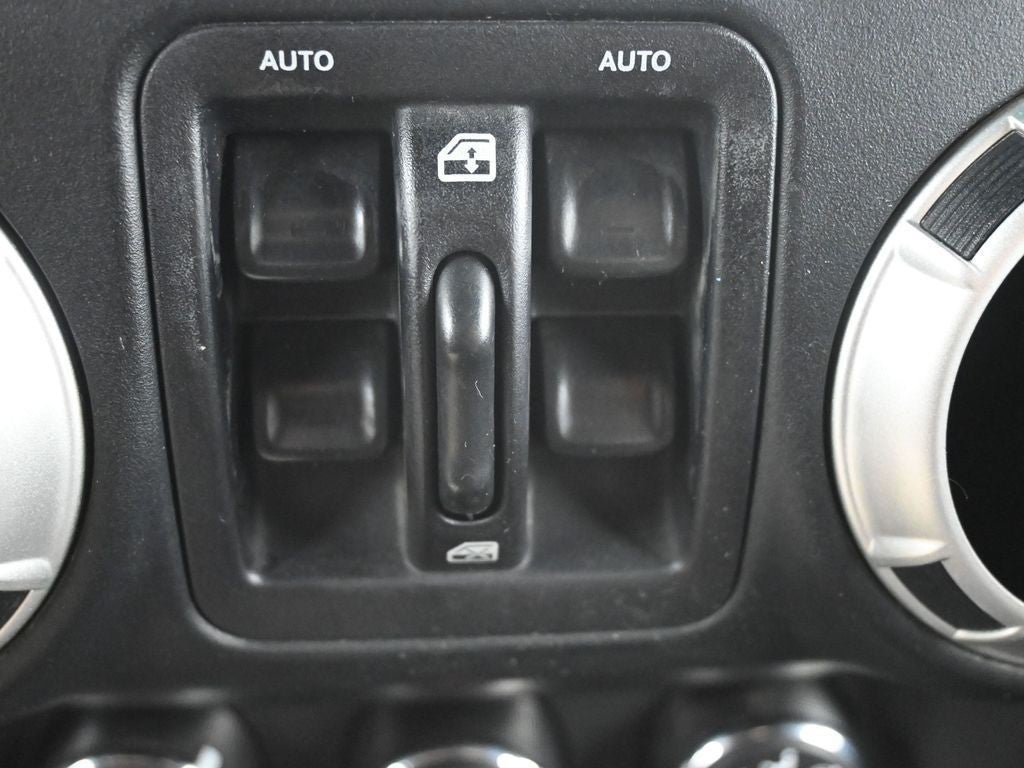 2023 Ford Edge Titanium AWD