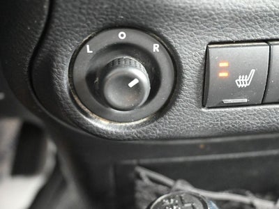 2023 Ford Edge Titanium AWD